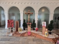 ein Bild aus dem Album