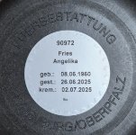 ein Bild aus dem Album