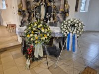 ein Bild aus dem Album