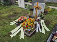 ein Bild aus dem Album