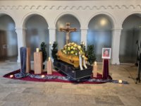 ein Bild aus dem Album