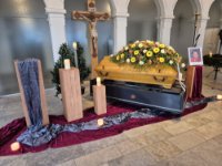 ein Bild aus dem Album