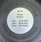 ein Bild aus dem Album