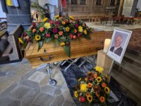 ein Bild aus dem Album