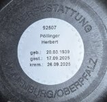 ein Bild aus dem Album