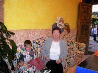 ein Bild aus dem Album