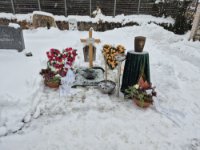 ein Bild aus dem Album