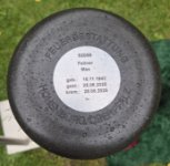 ein Bild aus dem Album