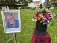 ein Bild aus dem Album