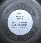 ein Bild aus dem Album