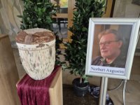 ein Bild aus dem Album