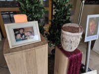 ein Bild aus dem Album