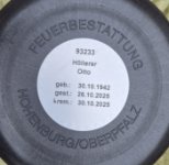 ein Bild aus dem Album