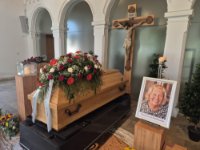 ein Bild aus dem Album