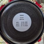 ein Bild aus dem Album