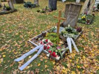 ein Bild aus dem Album