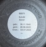 ein Bild aus dem Album